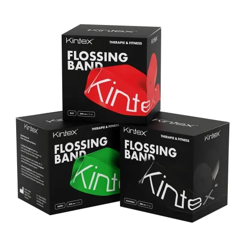 Kintex Flossingband Voodoo