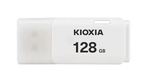 Kioxia TransMemory U202