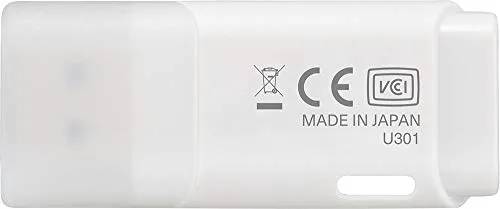 KIOXIA TransMemory U301 2