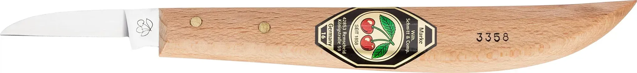 Kirschen 3358000