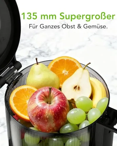 Kismile Slow Juicer UC 2