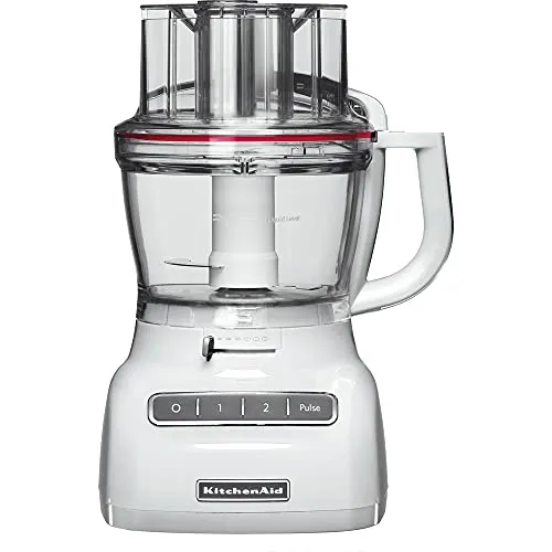 Kitchen Aid Artisan Foodprocessor