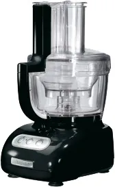 Kitchen Aid Artisan Foodprocessor 2
