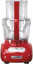 Kitchen Aid Artisan Foodprocessor 5