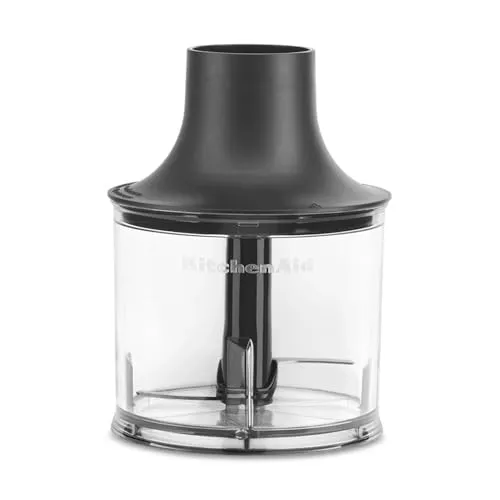 KitchenAid 5KHBV83EDG 4