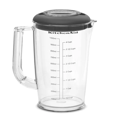 KitchenAid 5KHBV83EDG 5