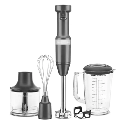 KitchenAid 5KHBV83EDG 2
