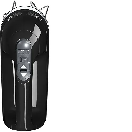 KitchenAid 5KHM9212EOB 2