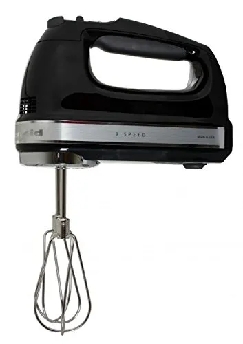 KitchenAid 5KHM9212EOB 4