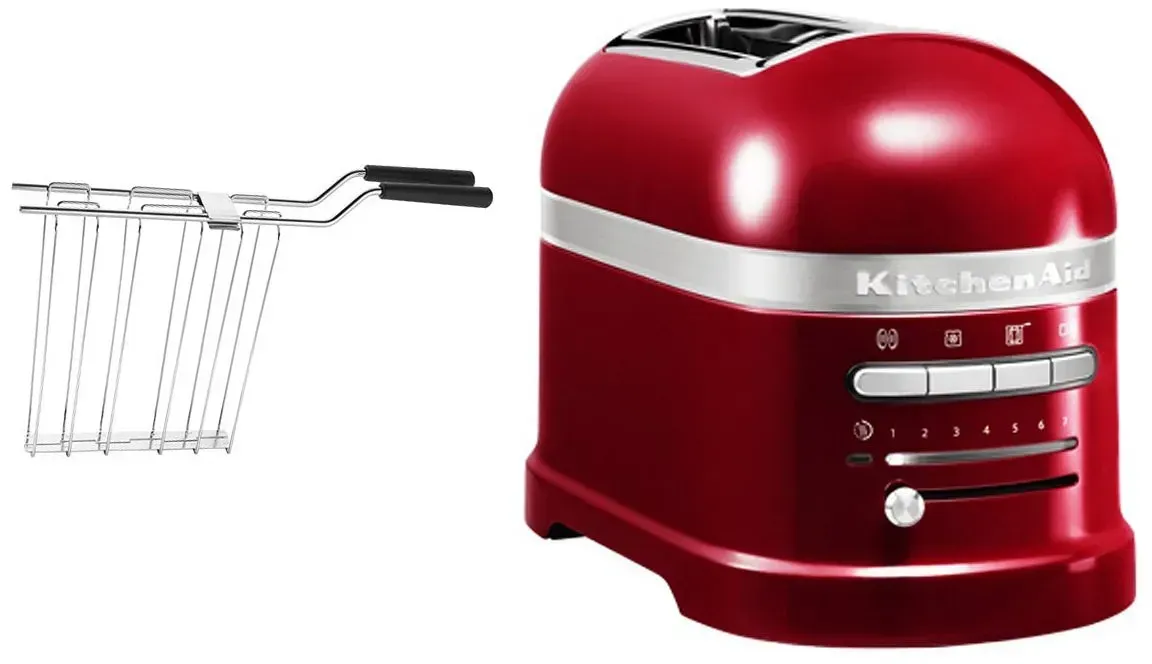 KitchenAid 5KMT2204 ECA