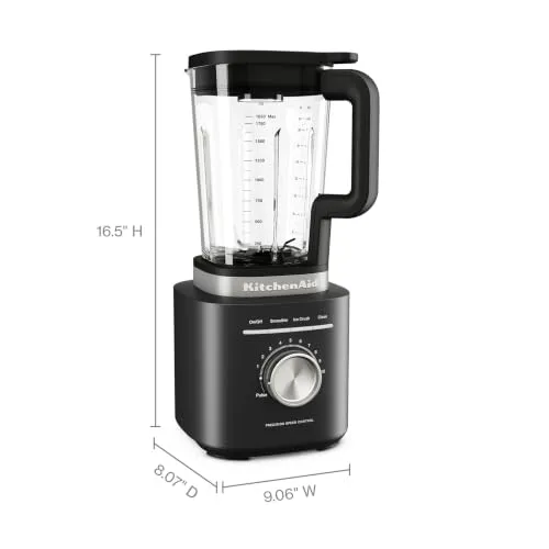 KitchenAid 5KSB2071 2