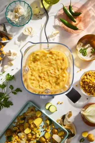 KitchenAid 5KSB2073 5