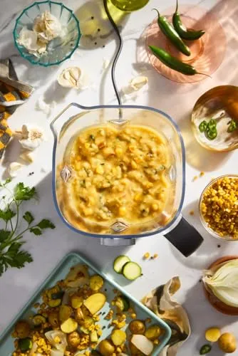 KitchenAid 5KSB2073EPL 4