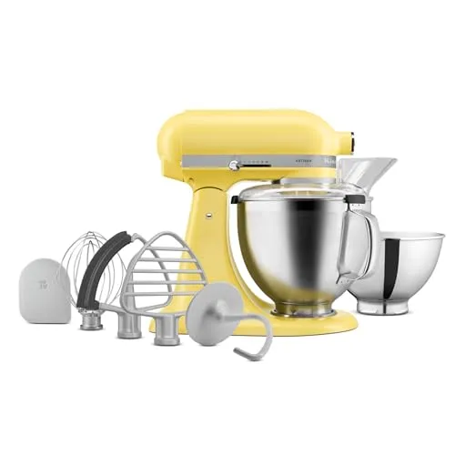 KitchenAid 5KSM195PSE 4