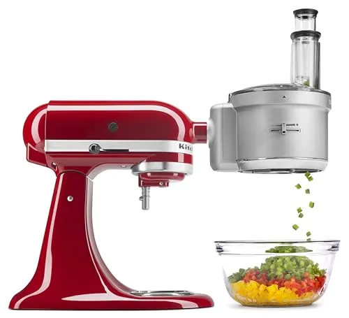 KitchenAid 5KSM2FPA 3
