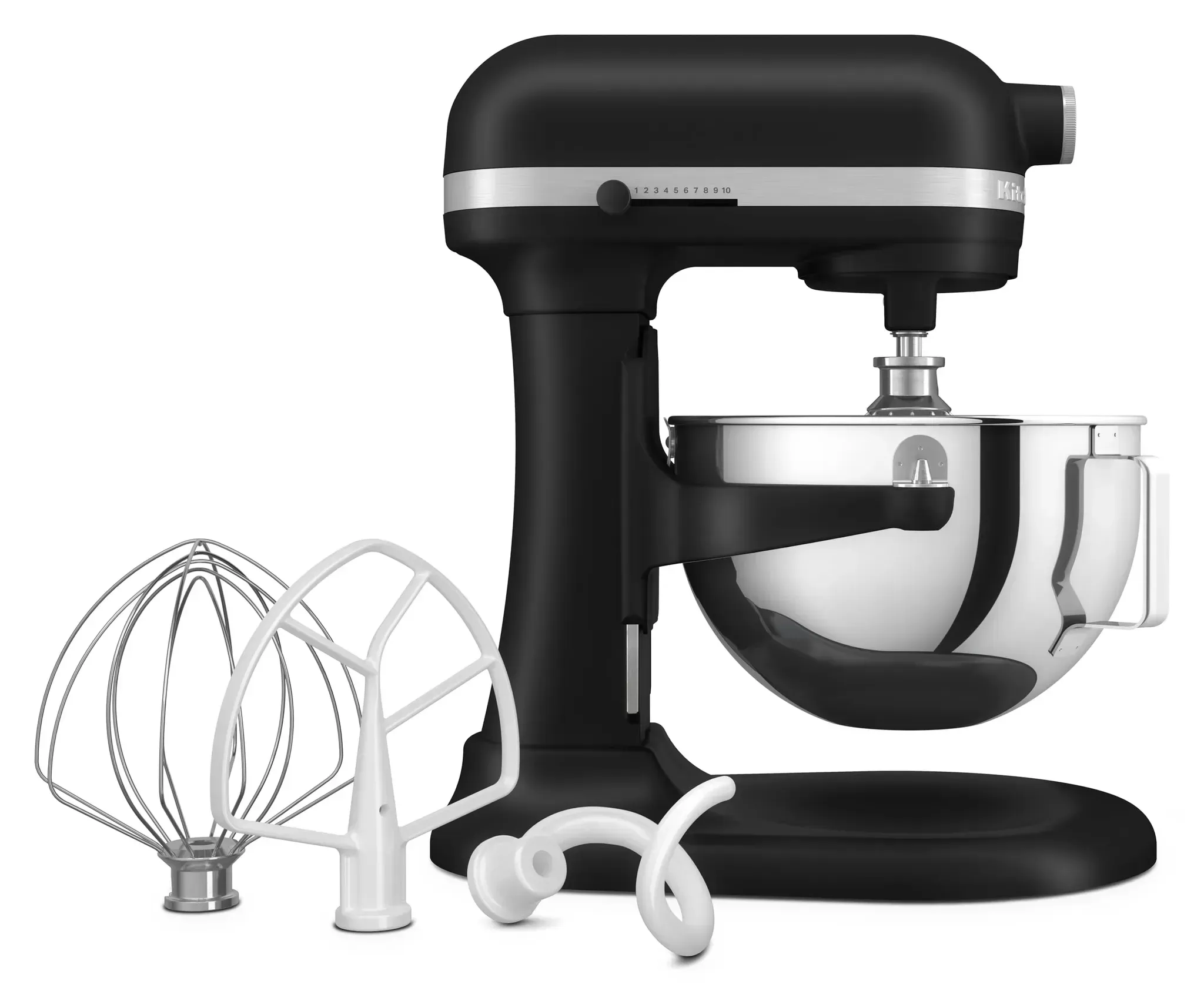 KitchenAid 5KSM55SXXEBM