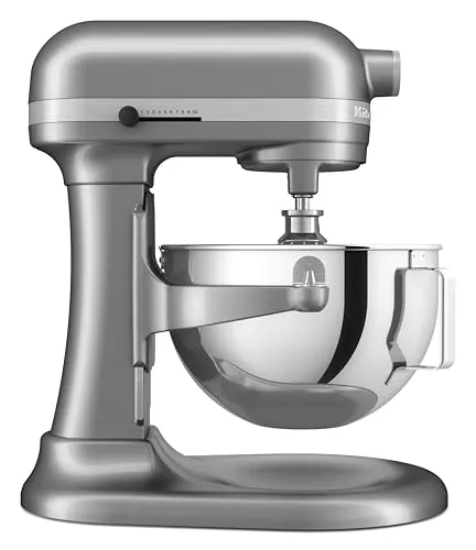 KitchenAid 5KSM55SXXECU 2