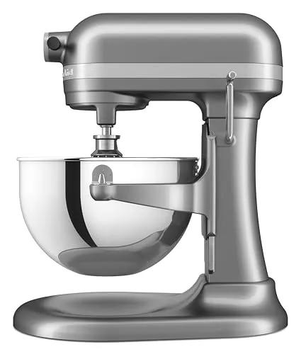 KitchenAid 5KSM55SXXECU 3