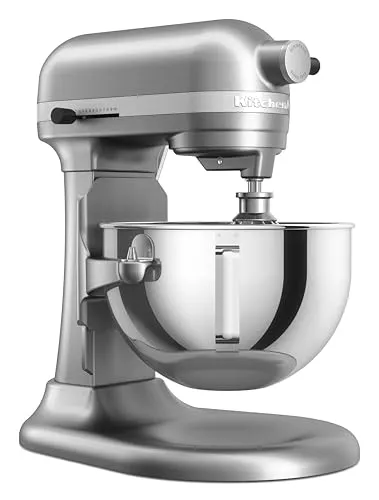 KitchenAid 5KSM55SXXECU