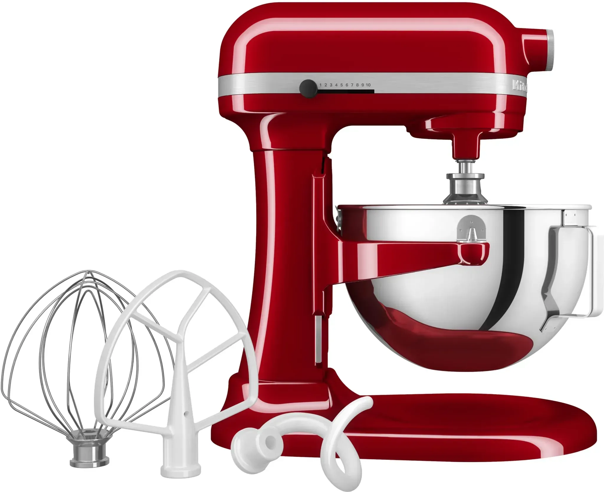 KitchenAid 5KSM55SXXEER