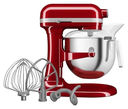 KitchenAid 5KSM70JPXEER 2