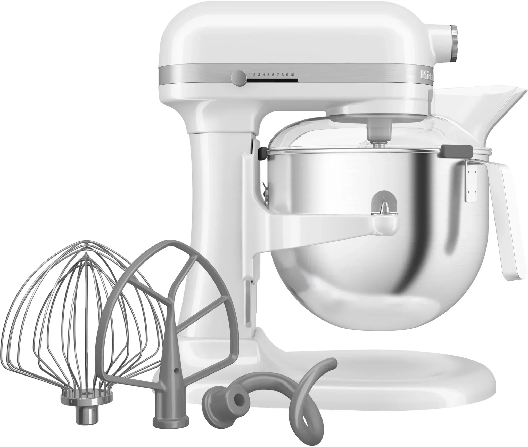 KitchenAid 5KSM70JPXEWH