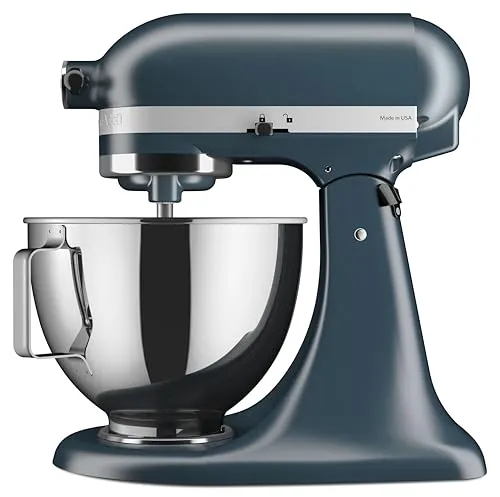 KitchenAid 5KSM95PSEBS 3