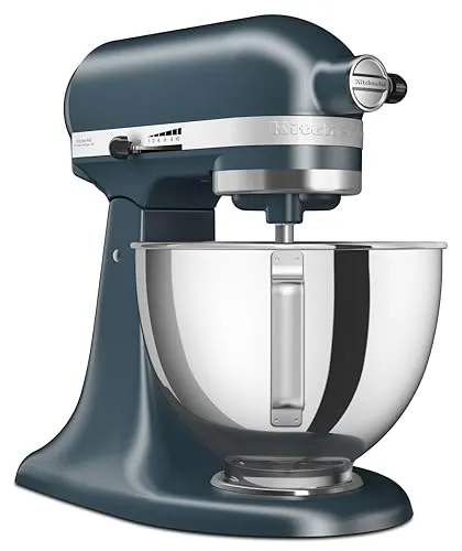 KitchenAid 5KSM95PSEBS 4