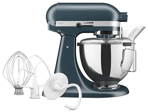 KitchenAid 5KSM95PSEBS 2