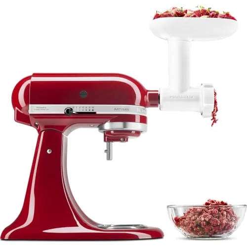 KitchenAid 5KSMFGA 2