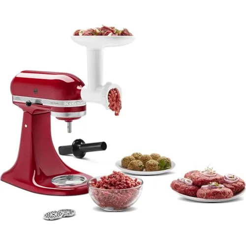 KitchenAid 5KSMFGA 3