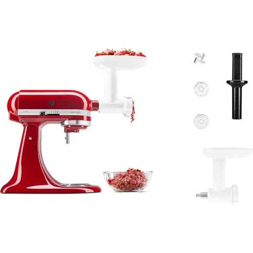 KitchenAid 5KSMFGA 4