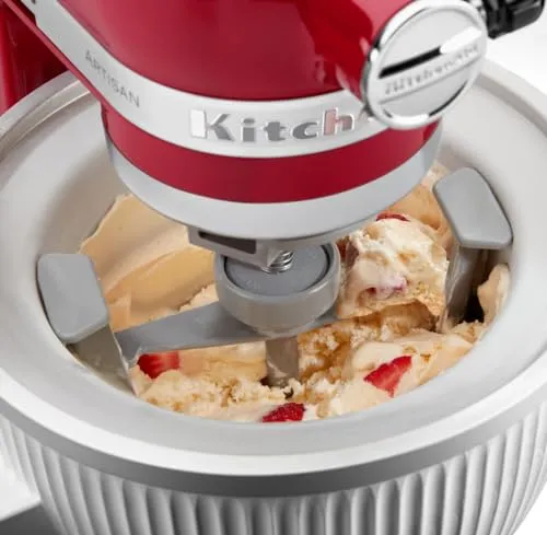 KitchenAid 5KSMICM 3