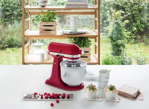 KitchenAid 5KSMICM 4