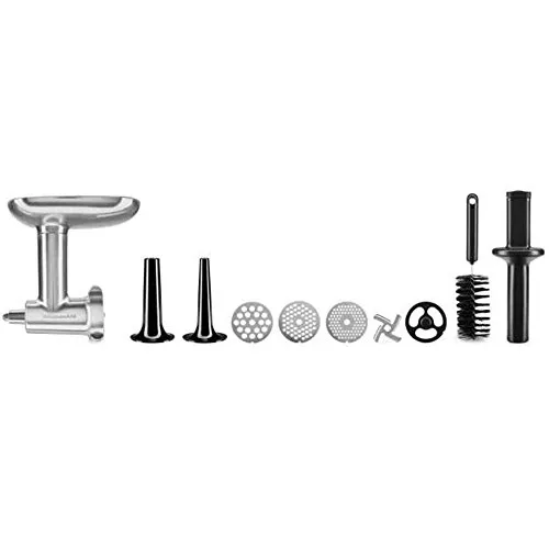 KitchenAid 5KSMMGA 2