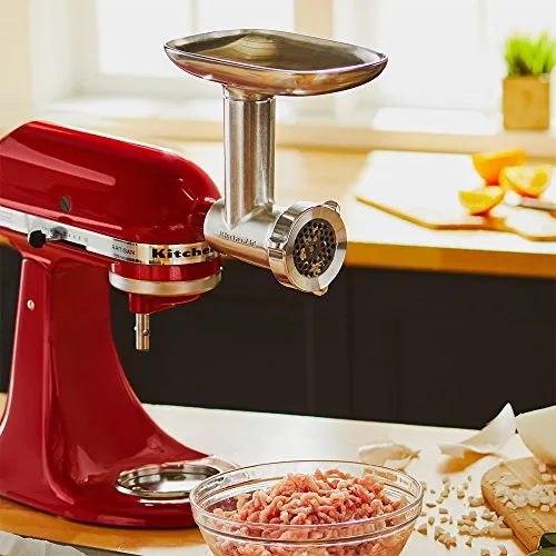 KitchenAid 5KSMMGA 3