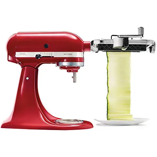 KitchenAid 5KSMSCA 2
