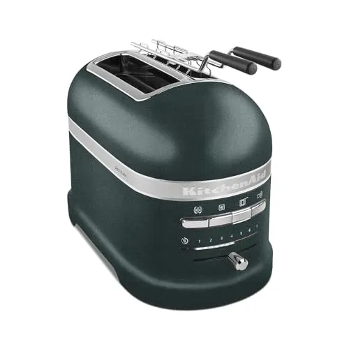KitchenAid Artisan 2 Scheiben Toaster 5KMT2204 2