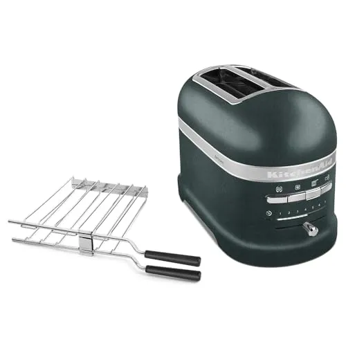 KitchenAid Artisan 2 Scheiben Toaster 5KMT2204 3