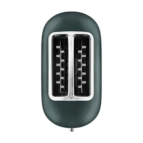 KitchenAid Artisan 2 Scheiben Toaster 5KMT2204 4
