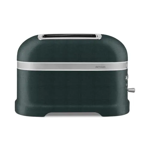 KitchenAid Artisan 2 Scheiben Toaster 5KMT2204 5