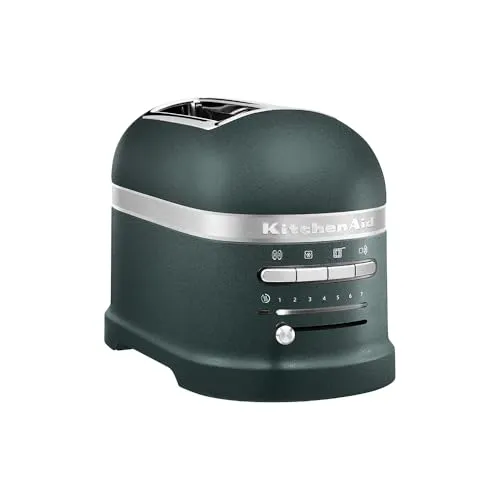 KitchenAid Artisan 2 Scheiben Toaster 5KMT2204 6