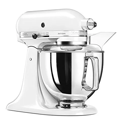 KitchenAid Artisan 4,8L 2