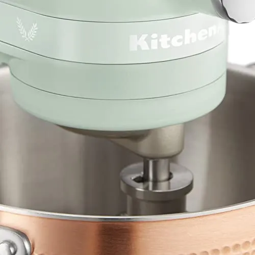 KitchenAid Artisan 5KSM180LEELB 2