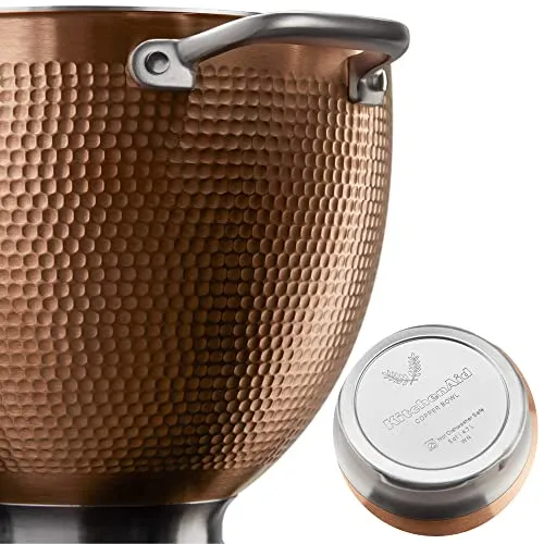 KitchenAid Artisan 5KSM180LEELB 3