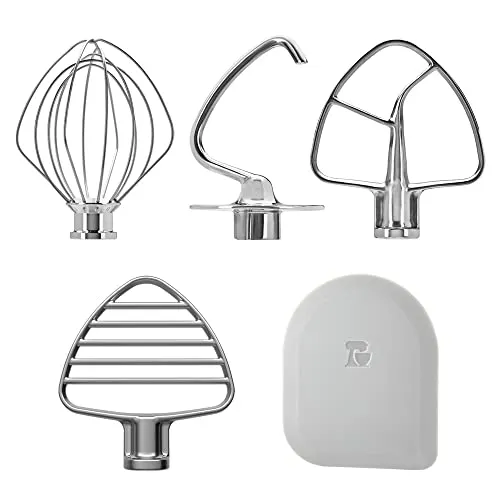 KitchenAid Artisan 5KSM180LEELB 5
