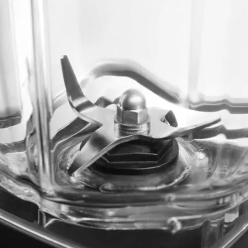 KitchenAid Artisan K400 3