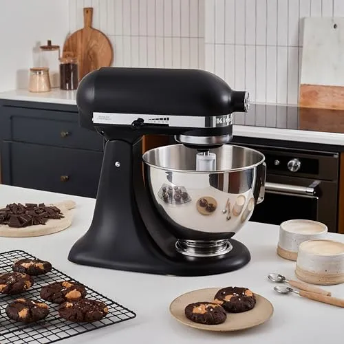 KitchenAid Classic 4,3L 2