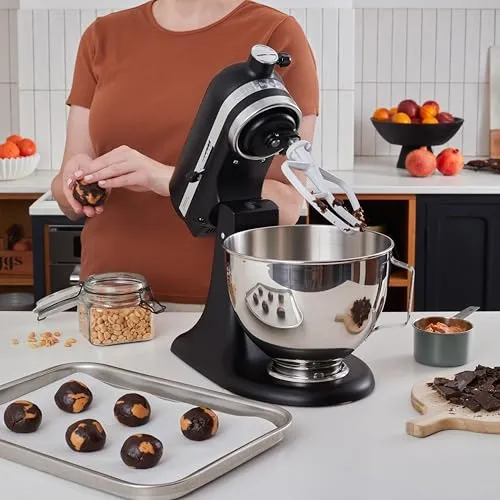KitchenAid Classic 4,3L 3