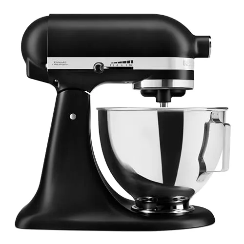 KitchenAid Classic 4,3L 7